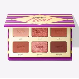 Tarte Flirt Palette New and others